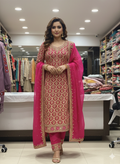 PREMIUM PARTY WEAR SUIT 1000