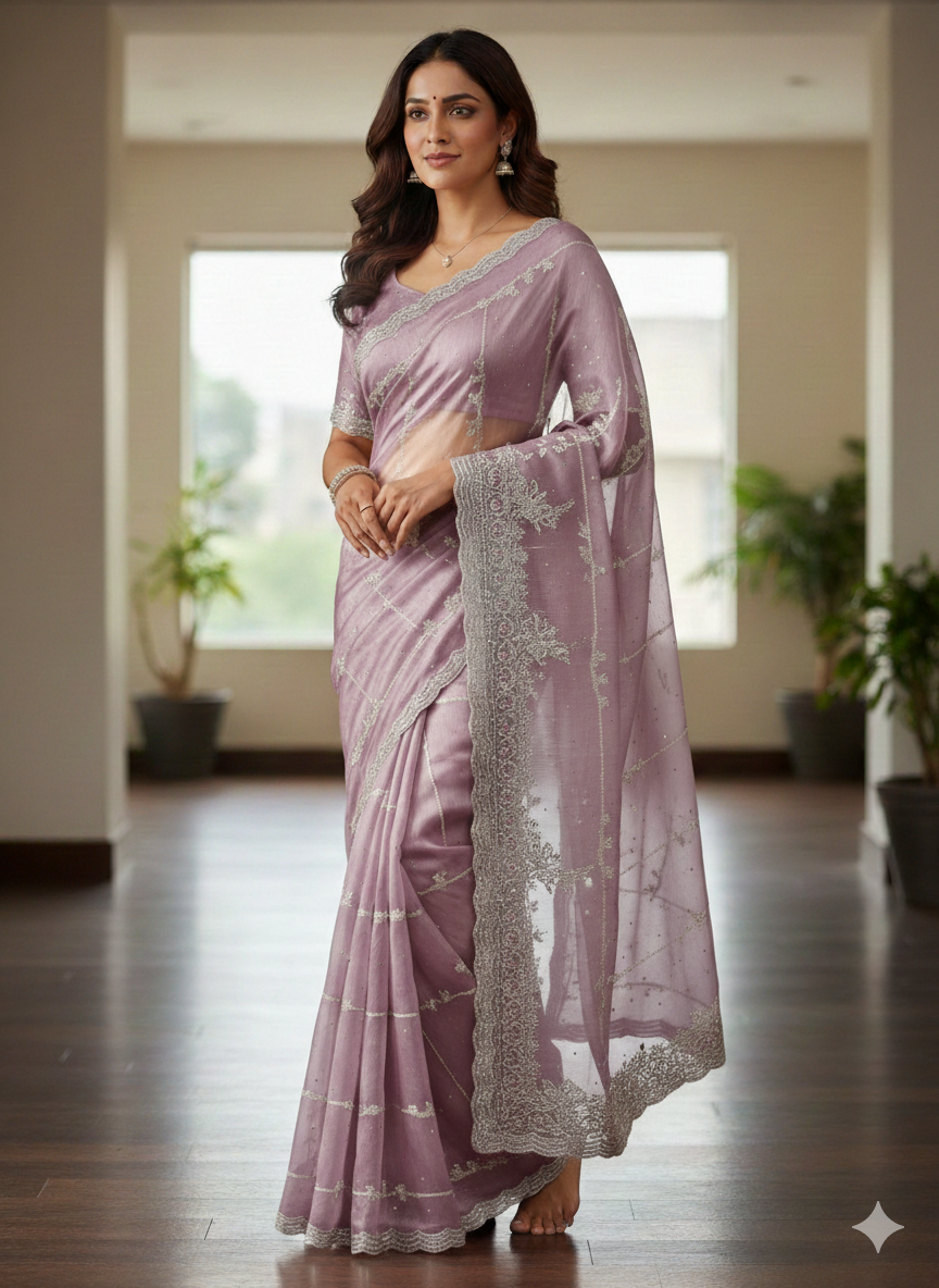 SAREE ZIMEE