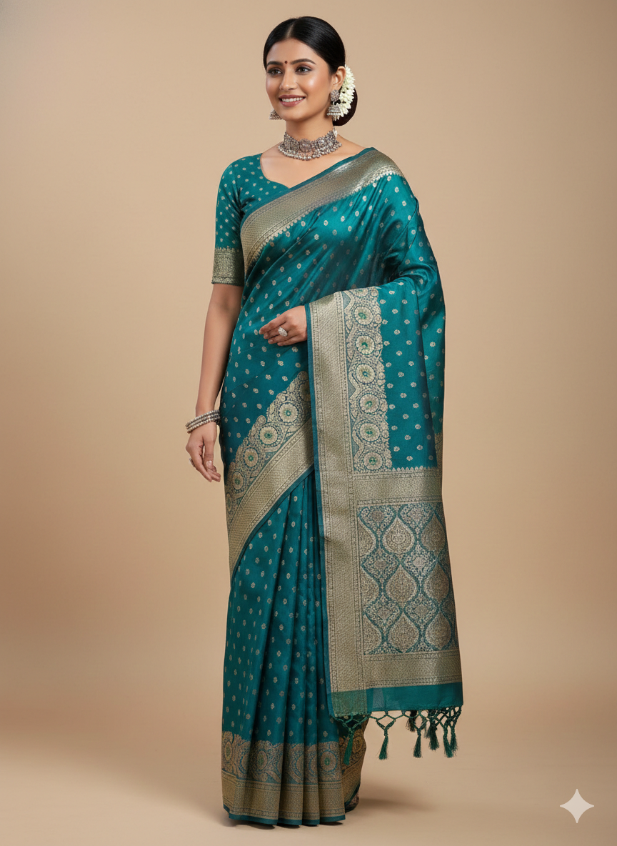 SAREE DHOLA