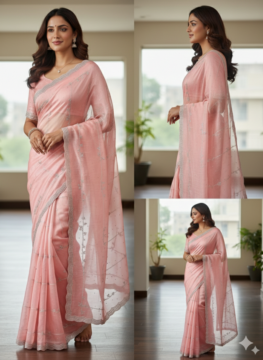 SAREE ZIMEE