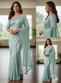 SAREE ZIMEE