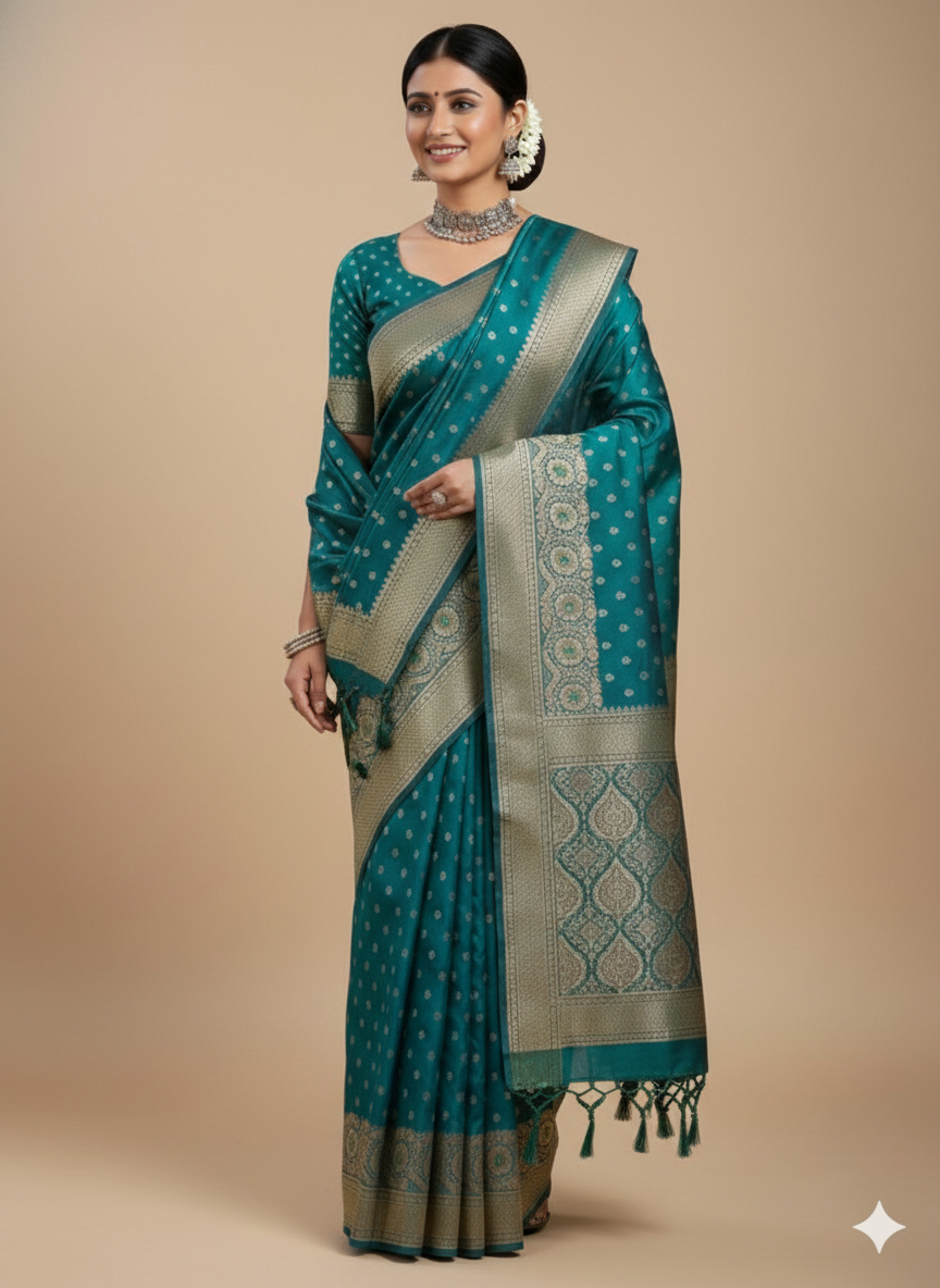 SAREE DHOLA