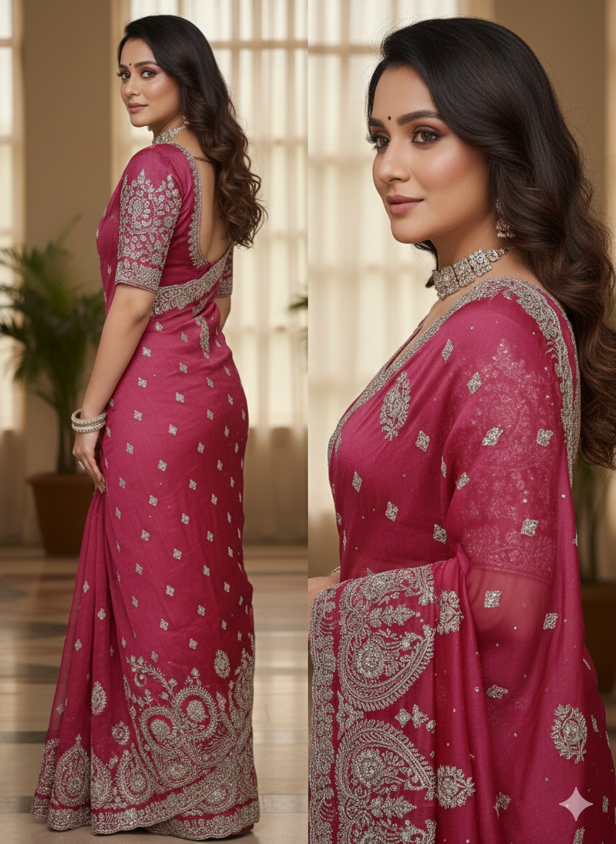 SAREE ZIMEE 2