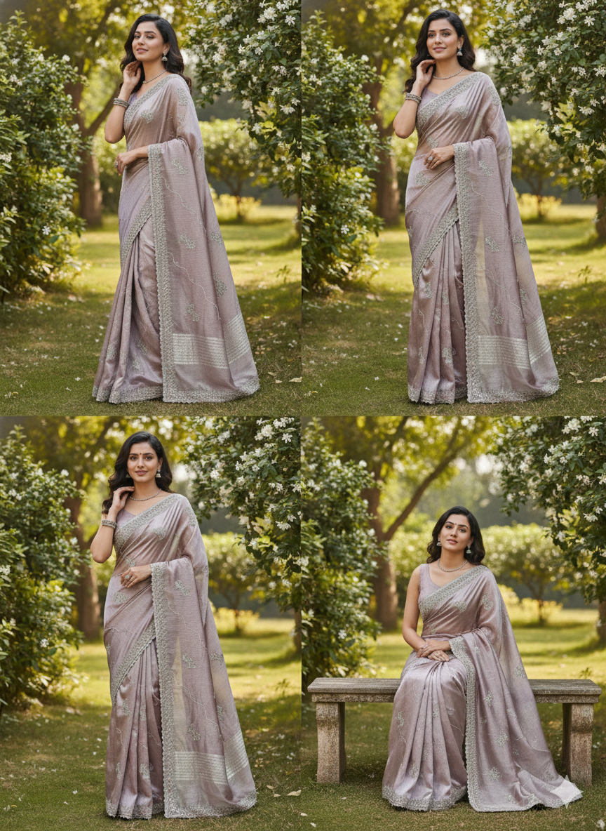 SAREE ZIMEE