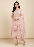 PREMIUM PARTY WEAR SUIT 6045