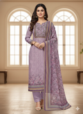 PREMIUM COTTON SUIT 4031