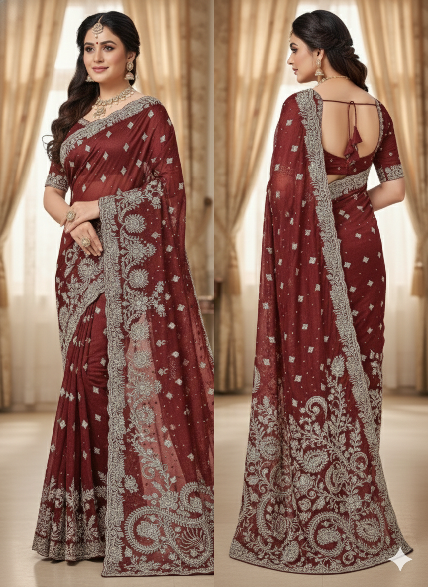 SAREE ZIMEE 2