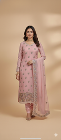 PREMIUM PARTY WEAR SUIT RT170329