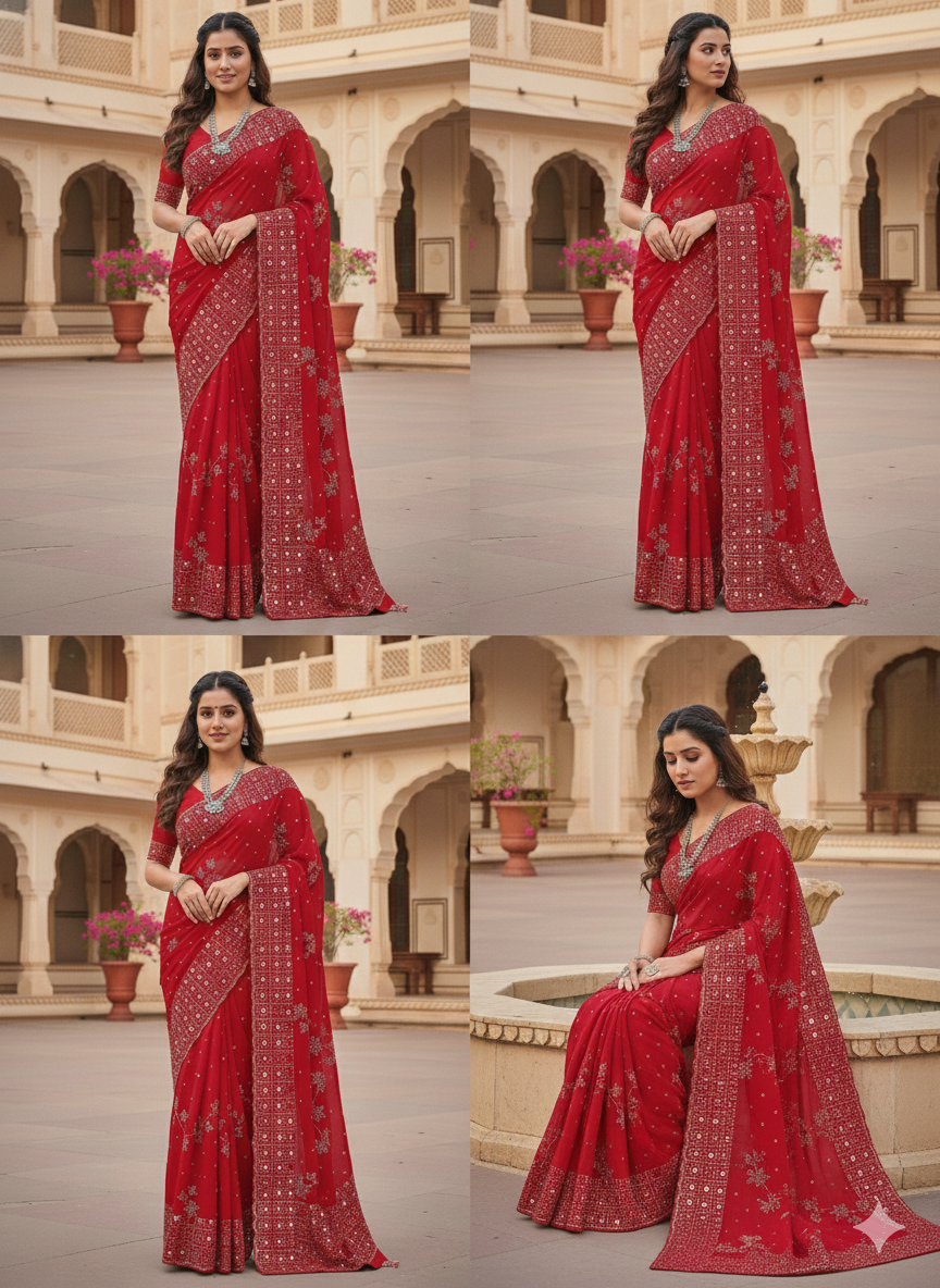 SAREE AAINA