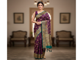 SAREE QUEEN