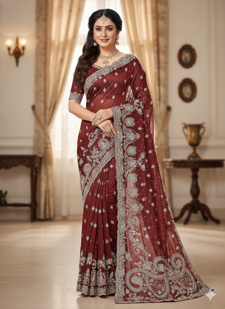 SAREE ZIMEE 2