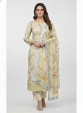 COTTON  SUIT SANVI
