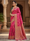 SAREE QUEEN