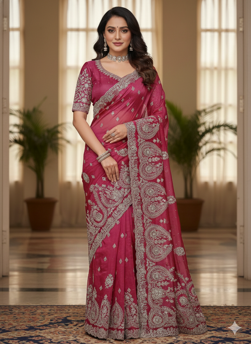 SAREE ZIMEE 2