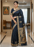Banarasi saree