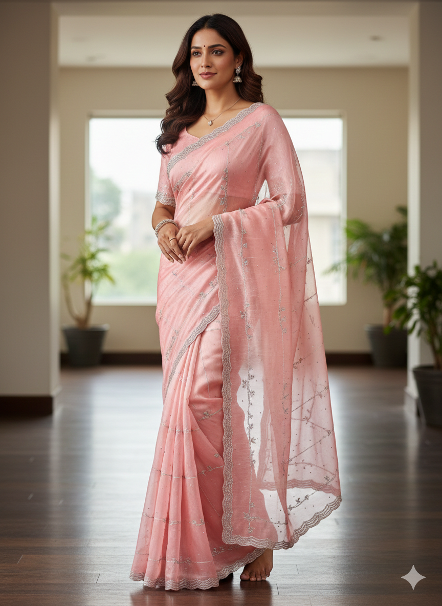 SAREE ZIMEE