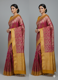 Jaipuri saree