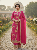 PREMIIM PARTY WEAR SUIT 3476