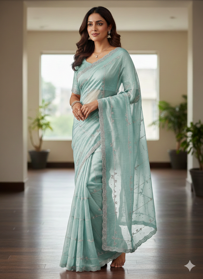 SAREE ZIMEE
