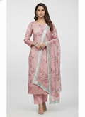 COTTON  SUIT SANVI